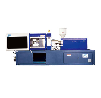 HDX128 連桿式注塑機 