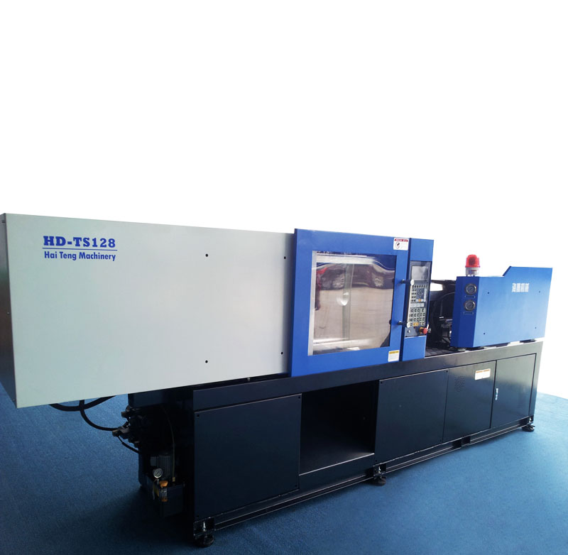 HDX128 二手連桿式注塑機 
